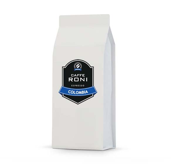 Caffe Roni %100 Colombia 